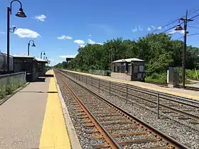 Image illustrative de l’article Gare Lachine