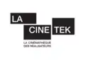 Version alternative du logo initial