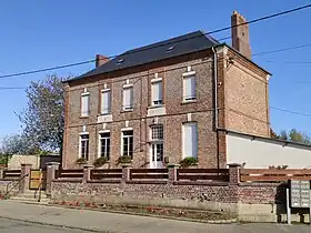 Lafresnoye
