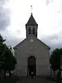 La façade