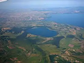 Image illustrative de l’article Lac de Martignano