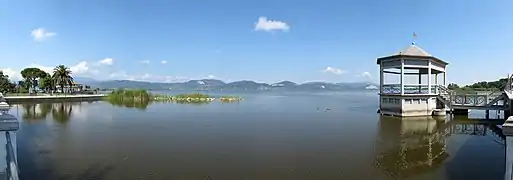 Torre del Lago Puccini.