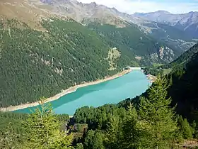 Image illustrative de l’article Lac de Pian Palù