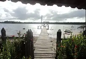 Primeira Cruz