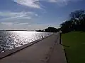 La Lagune de Chascomús.