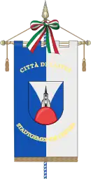 Drapeau de Laives