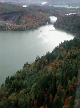 Image illustrative de l’article Lac Shannon