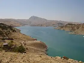 Image illustrative de l’article Lac Dukan