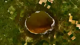 Image illustrative de l’article Lac Elton