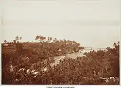 Image illustrative de l’article Lac Singkarak