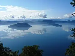 Image illustrative de l’article Lac Towada