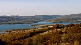 Image illustrative de l’article Lac Vlasina