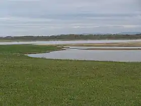 Image illustrative de l’article Lac Komuke