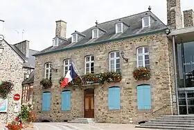 Lamballe-Armor