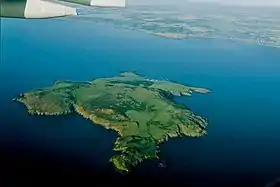 Image illustrative de l’article Île Lambay