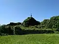 Rocervo - chapelle