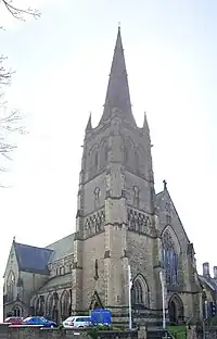 Image illustrative de l’article Diocèse de Lancastre