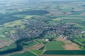 Uttenweiler