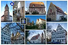 Ostfildern
