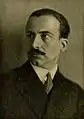 Michael von Matuschka