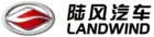 logo de Landwind