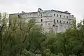 Château de Laneburg&nbsp;(de) à Löhnberg
