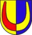 Blason de Langenhorn (Frise-du-Nord)