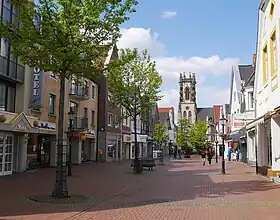 Oelde