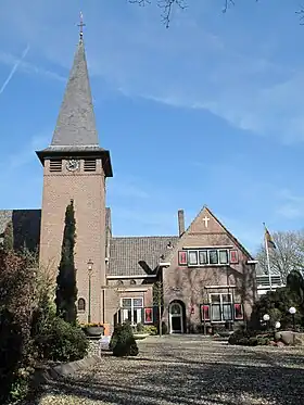 Langeveen