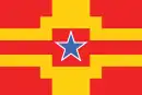 Drapeau de Langley