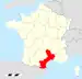Languedoc-Roussillon