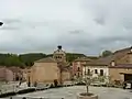 Place de Languilla.