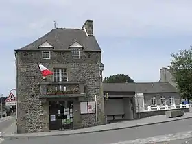 Lanhélin