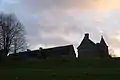 Manoir de Kerprigent.