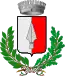 Blason de Lanzo d'Intelvi