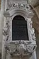 Pierre de La Bretesche, conseiller du roi et de Jeanne-Angélique Caloux.