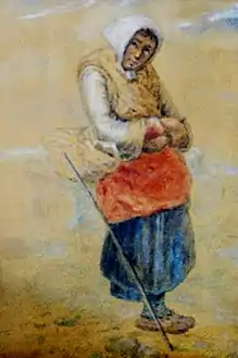 Paysanne