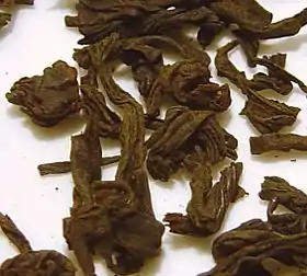 Image illustrative de l’article Lapsang souchong