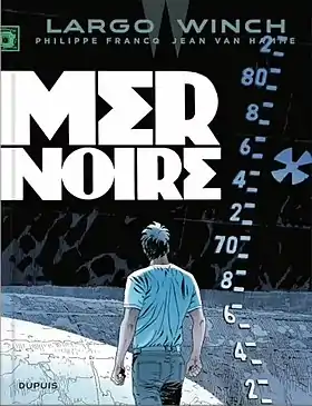 Image illustrative de l’article Mer Noire / Colère rouge