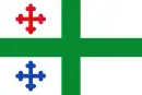 Drapeau de Larrabetzu