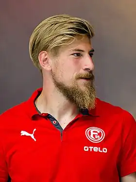 Image illustrative de l’article Lars Unnerstall