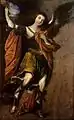 Laruel, Misericordia de Dios (miséricorde de Dieu)