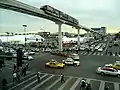 Monorail de Las Vegas