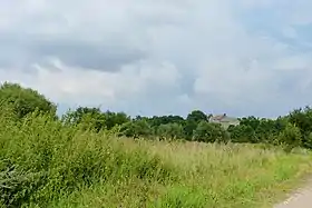 Laskownica Mała