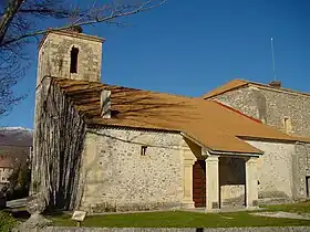 Alameda del Valle
