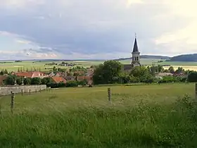Latrecey-Ormoy-sur-Aube