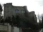 Le château.