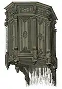 chaire