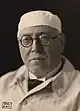 Charles Laubry,  collection de la Bibliothèque interuniversitaire de santé