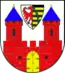 Blason de Lauenburg/Elbe